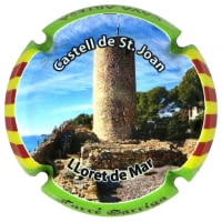 FARRE-GARRIGA X. 211992 (LLORET)