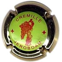 CREMILLE V. 8118 X. 27277 JEROBOAM