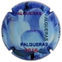 PALGUERAS X.-139384