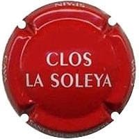 CLOS LA SOLEYA DE XAMFRA V. 28002 X. 90566
