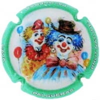 PALGUERAS X.-127342