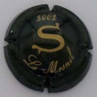 SALON X. 121754 (FRA) 2002