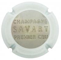 SAVART, DANIEL X. 118389 (FRA)