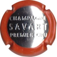 SAVART, DANIEL X. 136116 (FRA)