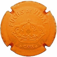 FUCHS DE VIDAL X. 221655