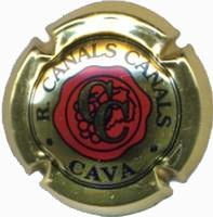 CANALS CANALS V. 0293 X. 00930