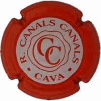 CANALS CANALS V. 3900 X. 00931