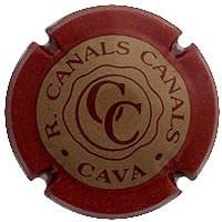 CANALS CANALS V. 2919 X. 02991