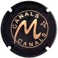 CANALS CANALS V. 7760 X. 23630