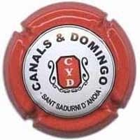 CANALS & DOMINGO V. 3437 X. 02067