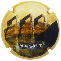 MASET DEL LLEO X. 185153