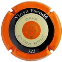 VINYA ESCUDE X. 160816
