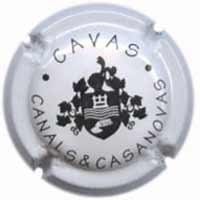 CANALS & CASANOVAS V. ESPECIAL X. 01635