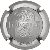 TORELLO X. 223170 PLATA