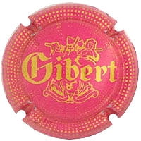 GIBERT X. 223169
