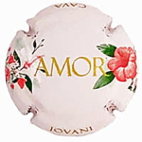 JOVANI VINS X. 244469