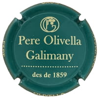PERE OLIVELLA GALIMANY X. 231159