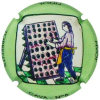 JOAN PIÑOL TORRENTS X. 231146