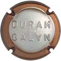 DURAN GALAN X. 231162