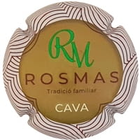 ROSMAS X. 244786