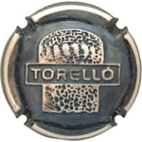 TORELLO X. 239016 PLATA ENVELLIDA