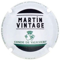 CONDE DE VALICOURT X. 218993