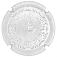 CASTILLO DE PERELADA X. 219045 PLATA