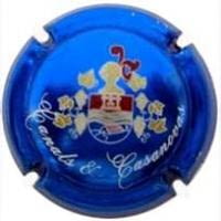 CANALS & CASANOVAS V. 10288 X. 00281