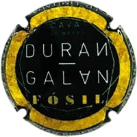 DURAN GALAN X. 199616