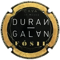 DURAN GALAN X. 216952