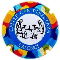 CELLER CAN PERECLARA X. 216049
