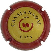 CANALS NADAL X. 216414