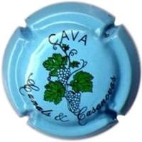 CANALS & CASANOVAS V. 8807 X. 32551