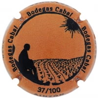 BODEGAS CABAL X. 207029
