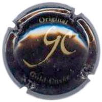 GOLD CUVEE X. 38992 (ALEMANYA)