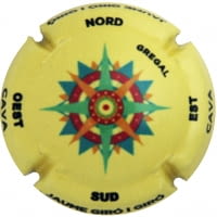 JAUME GIRO I GIRO X. 226003 (GREGAL)