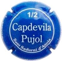 CAPDEVILA PUJOL V. 14332 X. 43329 (1/2)