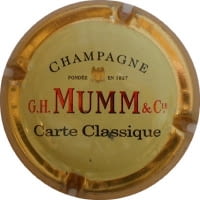 MUMM & CIE X. 11773 (FRA)