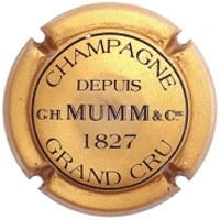 MUMM & CIE X. 31190 (FRA)