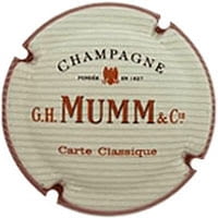 MUMM & CIE X. 41706 (FRA)