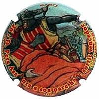ARGEMIR X. 103500