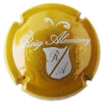 ROIG ALEMANY V. 7336 X. 17561
