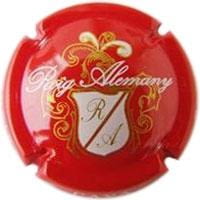 ROIG ALEMANY V. 7337 X. 17562