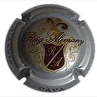 ROIG ALEMANY V. 2657 X. 03983