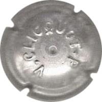 CLICQUOT X. 09904 (FRA)