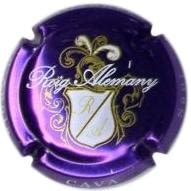 ROIG ALEMANY V. 11022 X. 34109