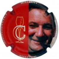 CHOPIN, DIDER X. 106397 (FRA)