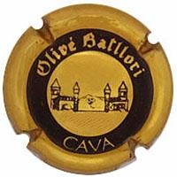 OLIVE BATLLORI V. 1835 X. 12518