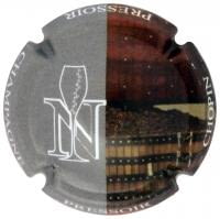 CHOPIN, DIDER X. 106402 (FRA)