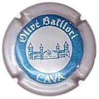 OLIVE BATLLORI V. 2328 X. 12519